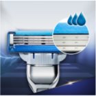 Gillette Mach 3 Turbo kosmetická sada III.