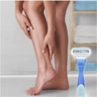 Gillette Venus zestaw kosmetyków III.