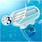 Gillette Venus zestaw kosmetyków III.
