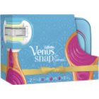 Gillette Venus Snap lote cosmético II.