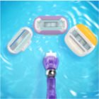 Gillette Venus Swirl kozmetická sada II.