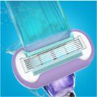 Gillette Venus Swirl Cosmetic Set II.