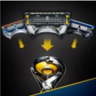 Gillette Fusion Proshield Kosmetik-Set I.
