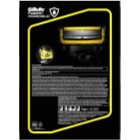 Gillette Fusion Proshield Kosmetik-Set I.