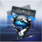 Gillette Fusion Proshield coffret cosmétique III.