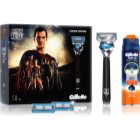 Gillette Fusion Proshield coffret cosmétique III.