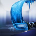 Gillette Fusion Proshield coffret cosmétique III.