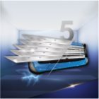 Gillette Fusion Proshield coffret cosmétique III.