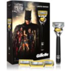 Gillette Fusion Proshield kozmetická sada IV.