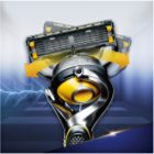 Gillette Fusion Proshield kozmetická sada IV.