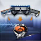 Gillette Fusion Proglide Kosmetik-Set XI.