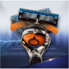 Gillette Fusion Proglide kosmetická sada XI.