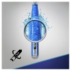 Gillette Mach 3 Start holicí strojek + náhradní břity 3 ks