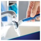 Gillette Mach 3 Start holicí strojek + náhradní břity 3 ks