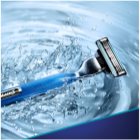Gillette Mach 3 Start holicí strojek + náhradní břity 3 ks