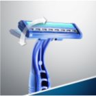 Gillette Blue II Plus jednorázové strojky