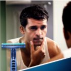Gillette Blue II Plus jednorázové strojky