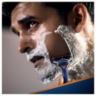 Gillette Fusion borotva tartalék pengék 2 db