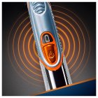 Gillette Fusion Power bateriový holicí strojek + náhradní břity 1 ks