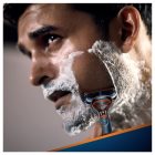 Gillette Fusion Power batteriebetriebener Rasierapparat Ersatzklingen 1 pc