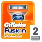 Gillette Fusion Power náhradní břity