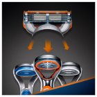 Gillette Fusion Power náhradní břity