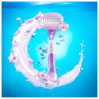 Gillette Venus Breeze borotva tartalék pengék 2 db
