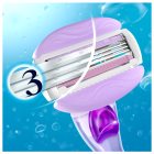 Gillette Venus Breeze borotva tartalék pengék 2 db