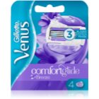 Gillette Venus Breeze tartalék pengék 4 db