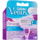 Gillette Venus Breeze tartalék pengék 4 db