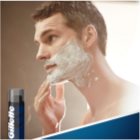 Gillette Gel gel de rasage pour homme
