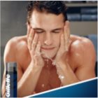 Gillette Gel gel de rasage pour homme
