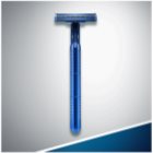 Gillette Blue II brivnik za enkratno uporabo