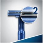 Gillette Blue II brivnik za enkratno uporabo