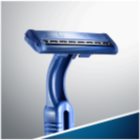 Gillette Blue II brivnik za enkratno uporabo