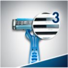 Gillette Blue 3 jednorazové žiletky