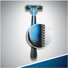 Gillette Blue 3 jednorazové žiletky