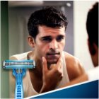 Gillette Blue 3 One Time Razors