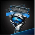 Gillette Fusion Proshield Chill borotva