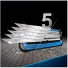 Gillette Fusion Proshield Chill Бритва
