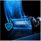 Gillette Fusion Proshield Chill recambios de cuchillas