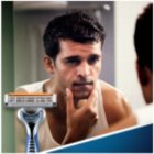 Gillette Blue 3 FCBarcelona jednorázové strojky
