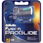 Gillette Fusion Proglide náhradní břity