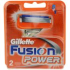 Gillette Fusion Power náhradní břity
