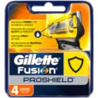 Gillette Fusion Proshield lames de rechange