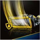 Gillette Fusion Proshield lames de rechange