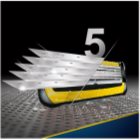 Gillette Fusion Proshield lames de rechange