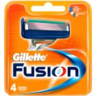 Gillette Fusion Змінні картриджі