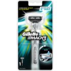 Gillette Mach 3 maquinilla de afeitar