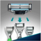 Gillette Mach 3 maquinilla de afeitar